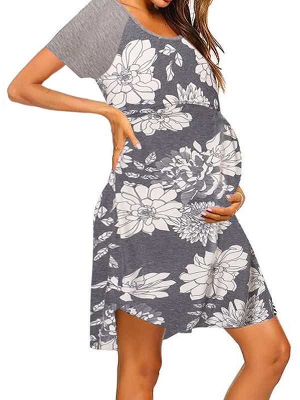 nursing nightgown canada