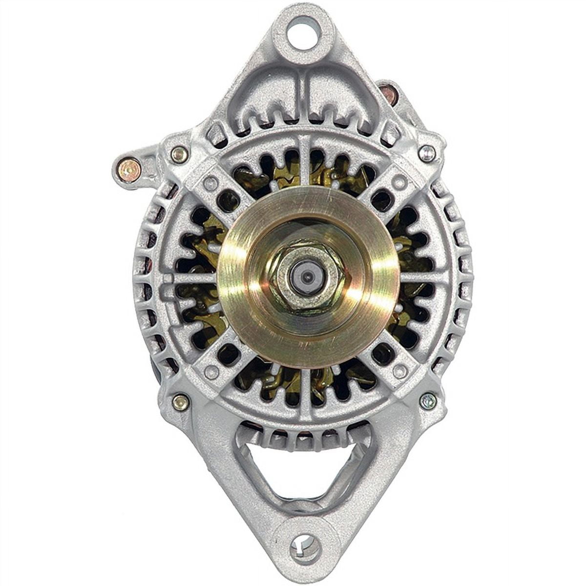 ACDelco 335-1181 Professional Alternator Fits select: 1991-1998 JEEP CHEROKEE, 1997-1998 JEEP WRANGLER / TJ