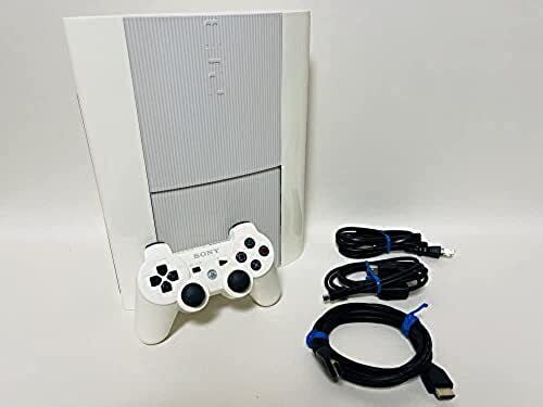 PS３ Amazon.com: Sony PlayStation PS3 500GB GTA V Bundle 99238