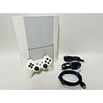 thumbnail image 5 of Pre-Owned PS3 White Game Console Super Slim 250GB ( Good), 5 of 5