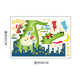 thumbnail image 3 of Vinil Decorativo Infantil Dinosaurio Dragon Sala Habitación Dara Baby Syene VinDe235, 3 of 7