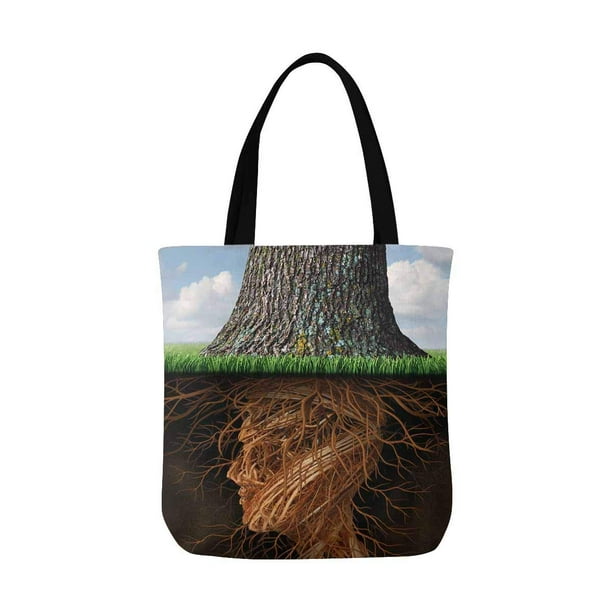 Roots hotsell mens bags