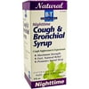 Boericke & Tafel Nighttime Cough Bronchial Syrup, 8 OZ