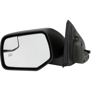 Dorman 959-205 Driver Side Door Mirror for Specific Ford Models
