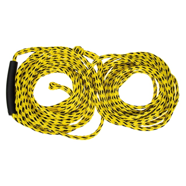 KAKOWELY Professional Tow Rope for Boats and Kayaks Assorted Color 1Set