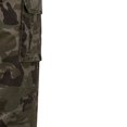 thumbnail image 4 of Kariban Adults  Multi-Pocket Cargo Pants, 4 of 4