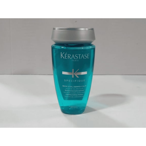 Kerastase Dermo-Calm Bain Vital Haute Tolerance Sham poo 8.5 oz