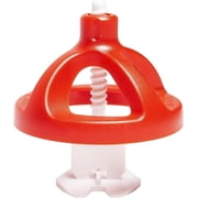 Rubi Tools Cyclone Tile Leveling System, 1/16 (1.5 MM) Base, 100 Count