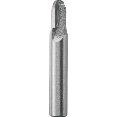 Vermont American Carbide 1/4 In. Corebox Bit 23121