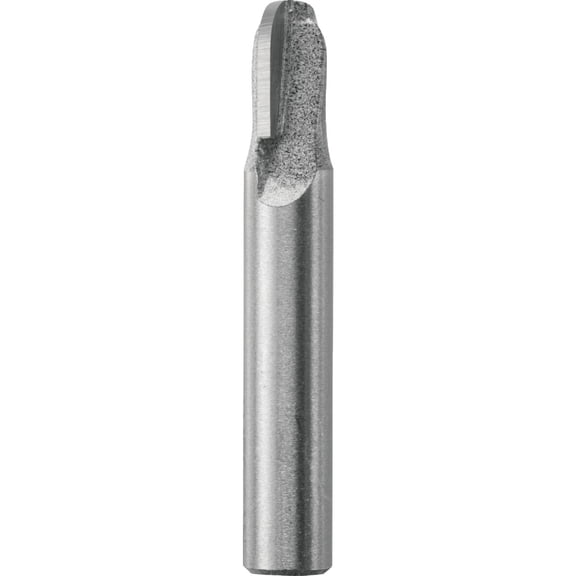 Vermont American Carbide 1/4 In. Corebox Bit 23121