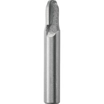Vermont American Carbide 1/4 In. Corebox Bit 23121