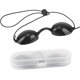 thumbnail image 1 of ZAGRENAO Anteojos de Seguridad IPL Protección Eficaz para Terapias de Luz LED, UV e IPL Gafas de Bronceado para Pacientes Diseño Cómodo y Duradero Gafas de Seguridad para Láser con Bloqueo MX925-0083, 1 of 6