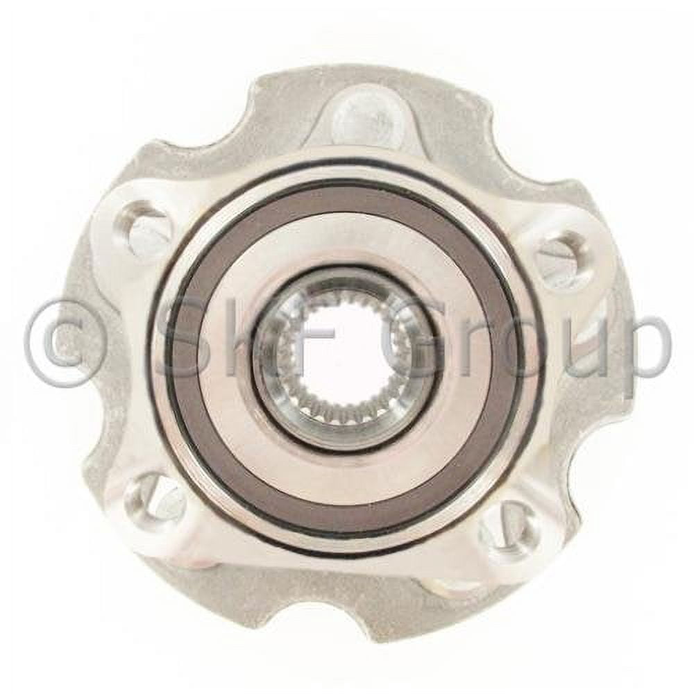 Wheel Bearing and Hub Assembly Fits select: 2006-2018 TOYOTA RAV4, 2015-2021 LEXUS NX