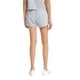 thumbnail image 4 of Short Puma ESS Sweat para Mujer 586824-04 gris L PUMA 586824-04 SHORT ESS SWEAT, 4 of 4