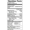 thumbnail image 2 of Readi Bake Chocolate Chip 51 Percent Whole Grain Trans Fat Free Cookie Dough, 1.85 Ounce - 192 per case., 2 of 3