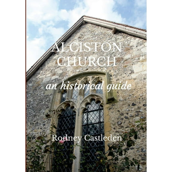 Alciston Church (Paperback)