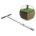thumbnail image 4 of Colaxi Soil Sampler Probe Practical Handheld Core Sampler for Agriculture Yard Farm, 4 of 6