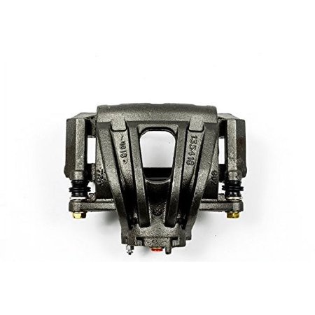 Power Stop Front Right One Stock Replacement Caliper L4844 Fits 2005 Jeep Liberty