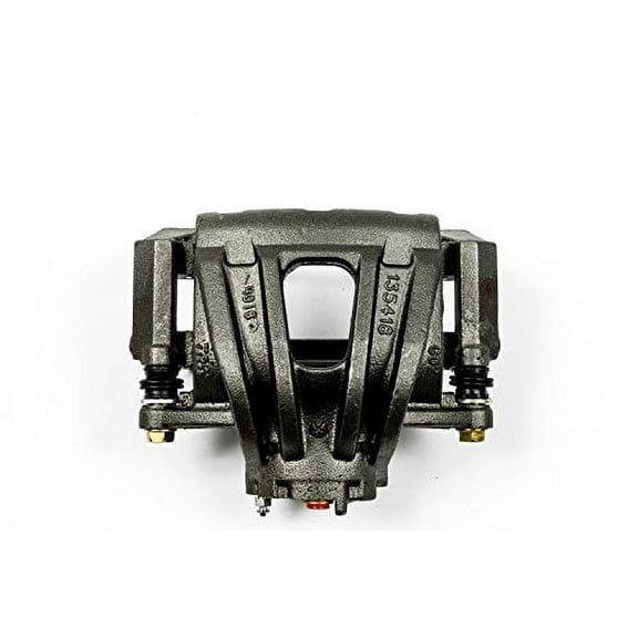 Power Stop Front Right One Stock Replacement Caliper L4844 Fits 2005 Jeep Liberty