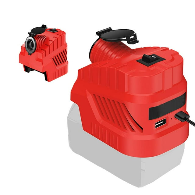 3458|18V to 12V Step-Down Converter for Automotive Devices with Multiple Battery Compatibility and High Output Power