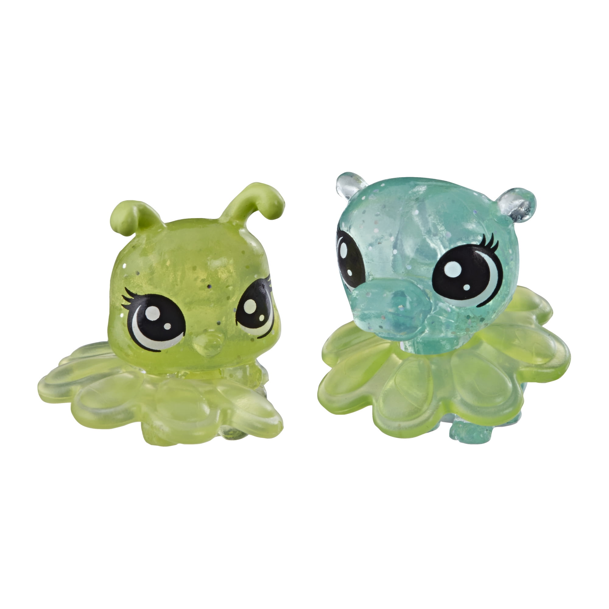 Littlest Pet Shop Best Buds Surprise Pack, Collect Them All! - Walmart.com