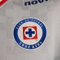 thumbnail image 3 of Jersey Pirma Visitante Cruz Azul 2025- 2026, 3 of 5