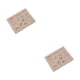 thumbnail image 2 of Bearachild Molde de silicona para Fondant, molde para pasteles, Chocolate, Sugarcraft, moldes decorativos para decoración de dulces, herramienta Type1 NO1, 2 of 6