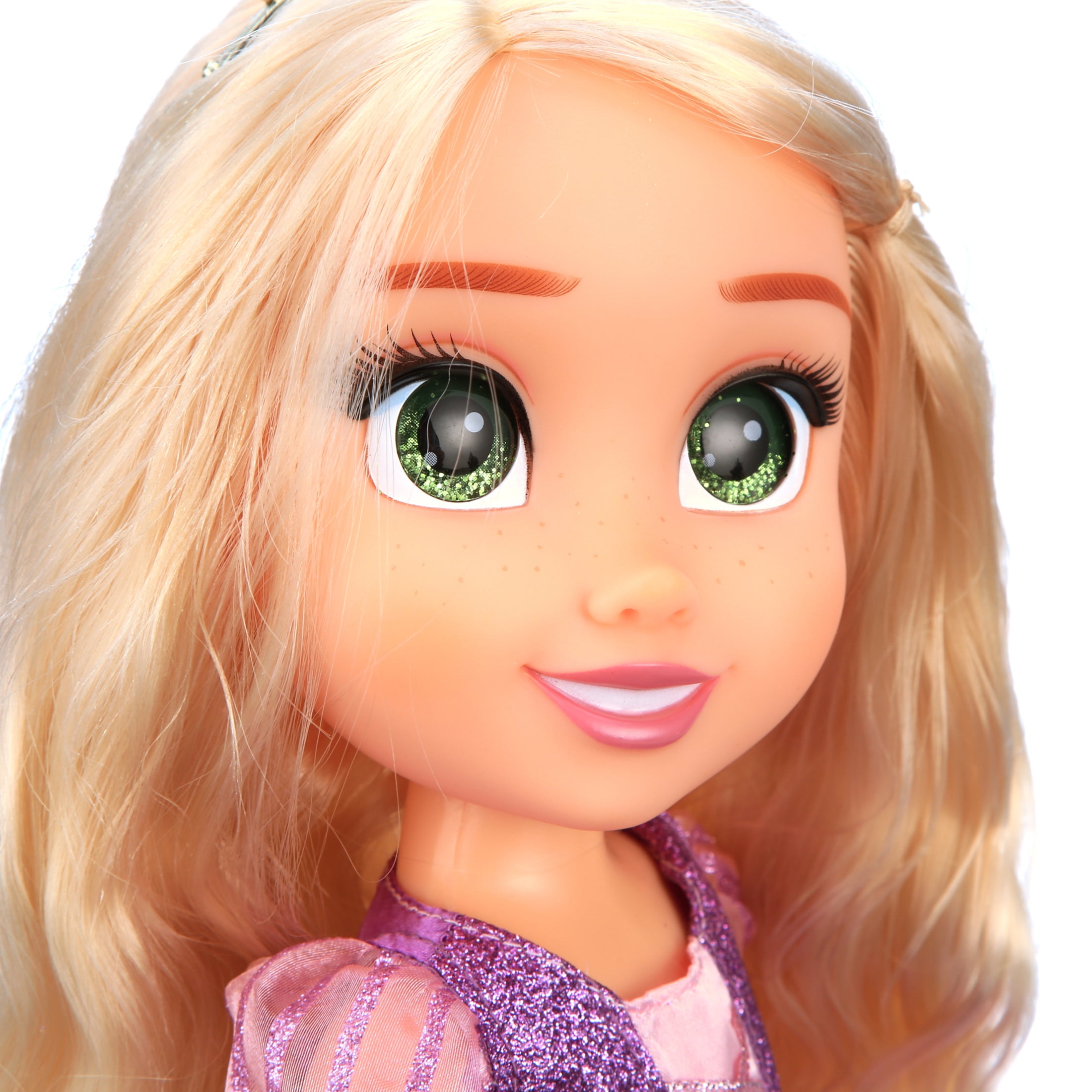 Pacific projeta Disney Princess My Friend Rapunzel