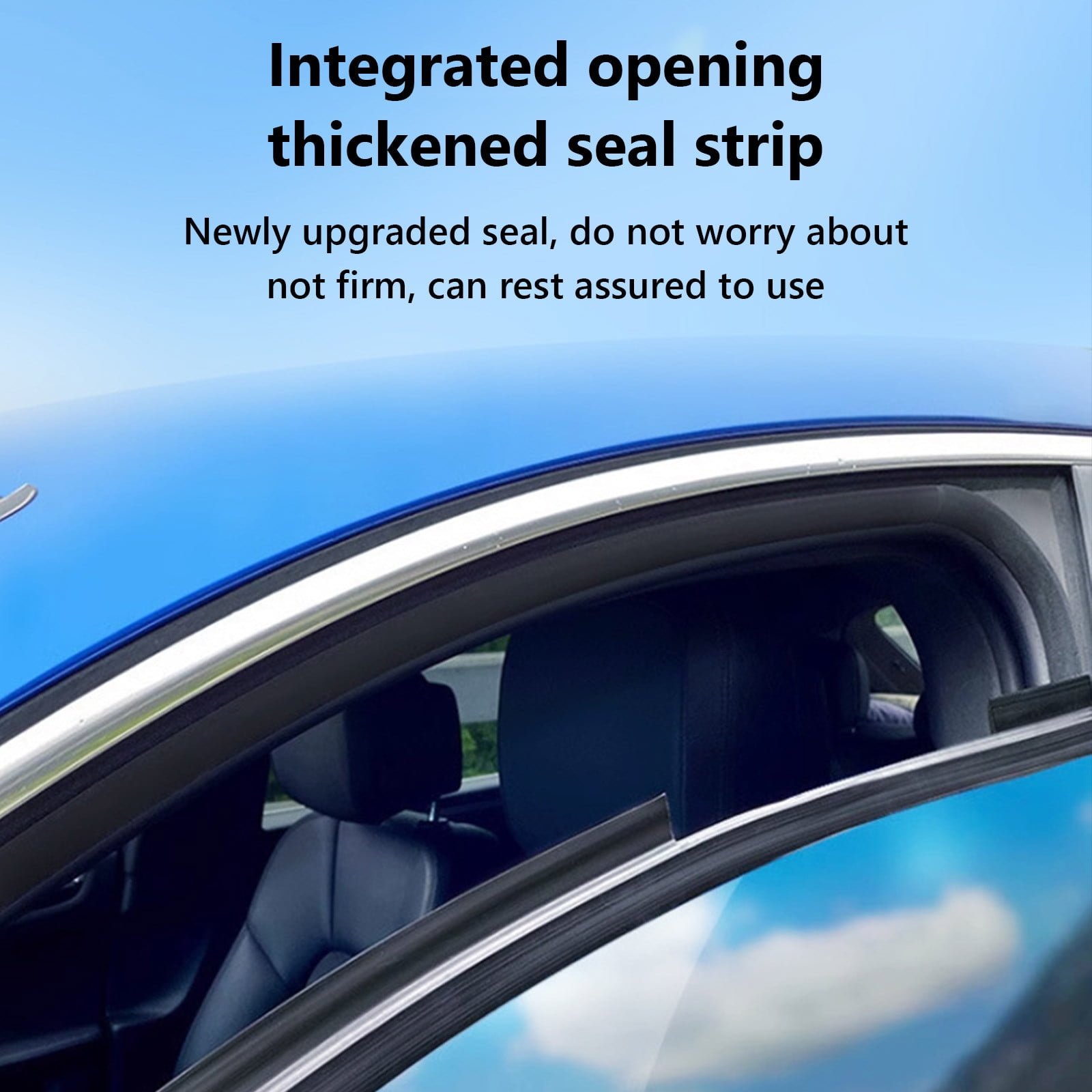 Extracteur D'air De Voiture Avec Triple Tête De Ventilation Solaire Et