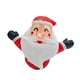thumbnail image 4 of Inflables navideños de Papá Noel con luces LED incorporadas, decoración navideña para fiestas, hogares, exteriores, puertas festivas, 4 of 9