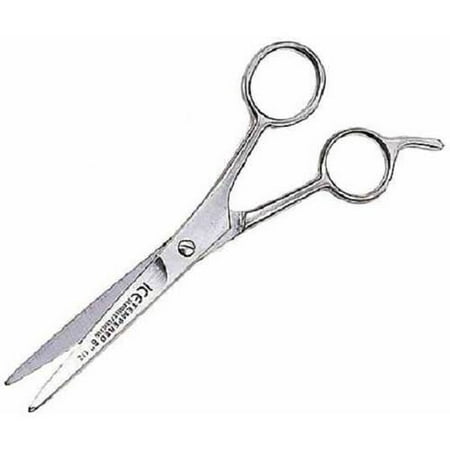 Fury Bandage Dressing Trim Scissors, 6.5