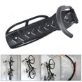 thumbnail image 3 of Sturdy Mountain Bike Wall Hooks: Secure & Scratch-Free Indoor Storage!, 3 of 7