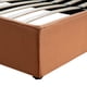 thumbnail image 5 of Base Queen Size Con Almacenaje Para CoIchón, Roomi Freedom, 5 of 6