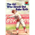 thumbnail image 2 of The Girl Who Struck Out Babe Ruth, 2 of 2