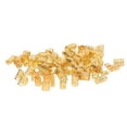 thumbnail image 4 of Hair Dreadlock Jewelry Ring, 200pcs Highlight Hairstyle Hair Dreadlock Jewelry  For Weddings, 4 of 8