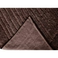 thumbnail image 5 of Better Trends Ashton Collection Cotton Chenille Tufted Medallion Bedspread Full & Double, 5 of 5