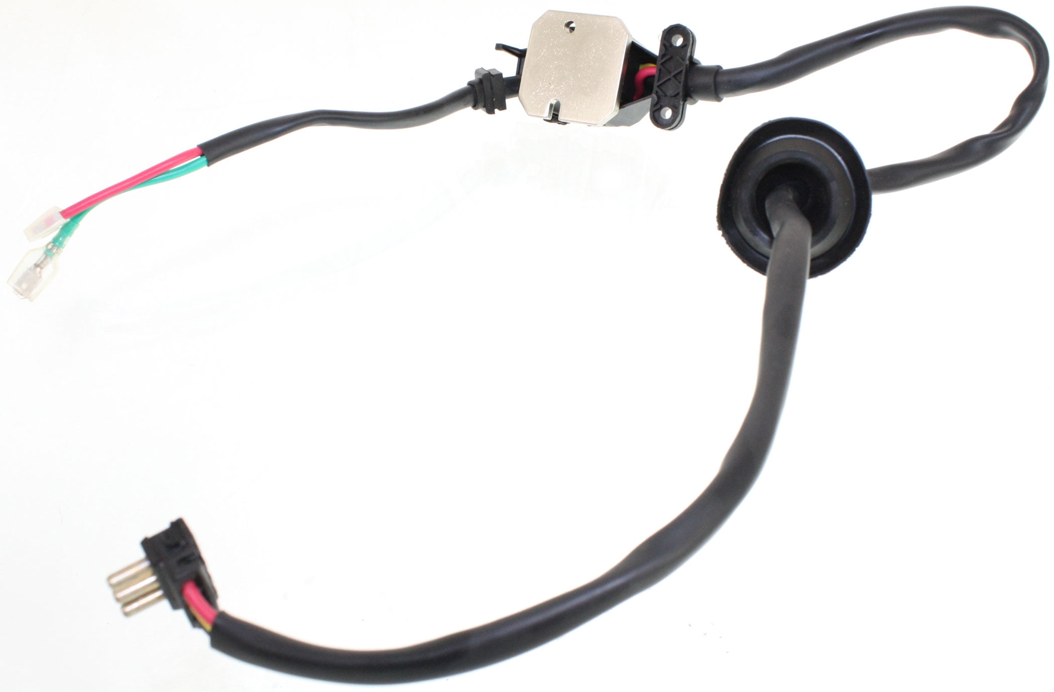 Blower Motor Resistor Compatible with 1990-1993 Mercedes Benz 300SL 500SL