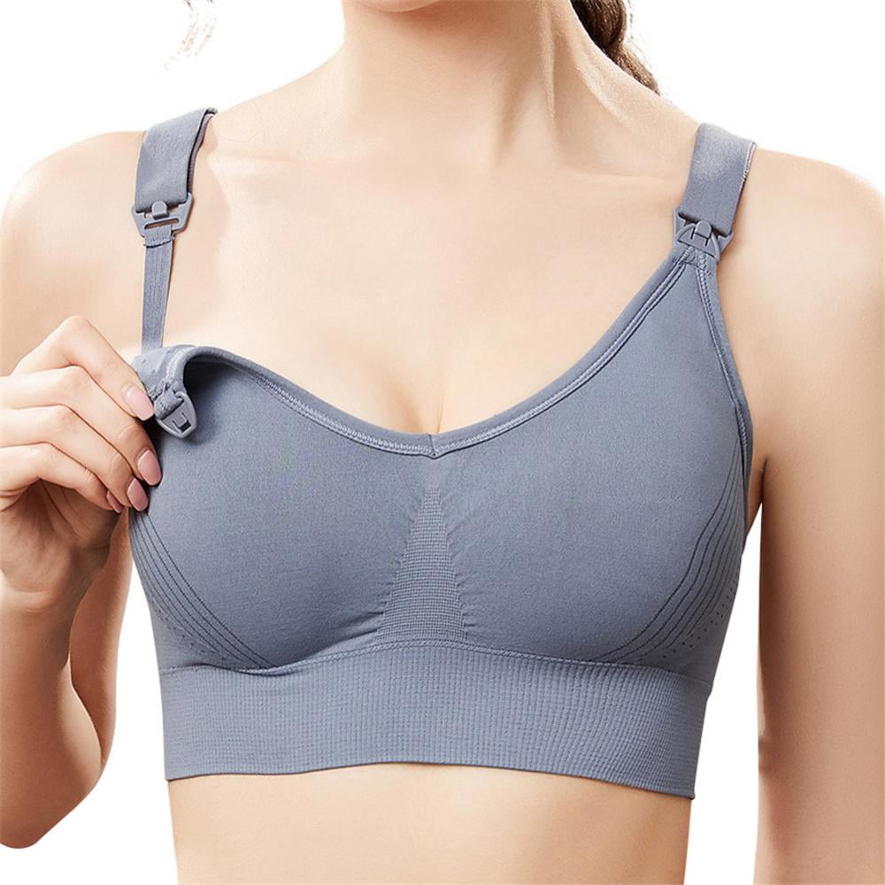 Nursing Bras for Breastfeeding Maternity Bras for Pregnancy Everyday