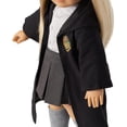 thumbnail image 3 of Uniforme de Hogwarts de Harry Potter de Doll American Girl, 18 pulgadas, 3 of 6