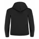 thumbnail image 4 of Hoodie Sudadera Unisex Ghost Face Con Capucha Y Cangurera, 4 of 5