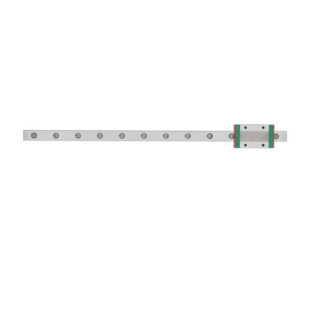 Miniature Linear Rail Slide Linear Rail Slide High Accuracy Linear Rail ...