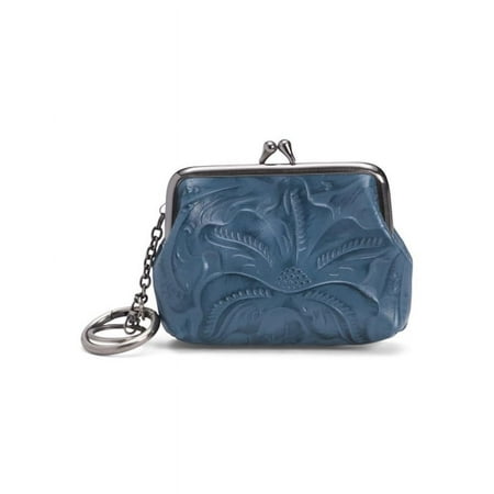 Patricia Nash Large Borse Coin Purse Mirage