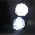 thumbnail image 1 of Linterna LED portátil Mini linterna para exteriores con batería linterna con Zoom antorcha de emergencia impermeable, 1 of 6