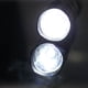 thumbnail image 4 of Luz de antorcha LED Lámpara de linterna a prueba de agua New Hot Mini Handy, 4 of 6