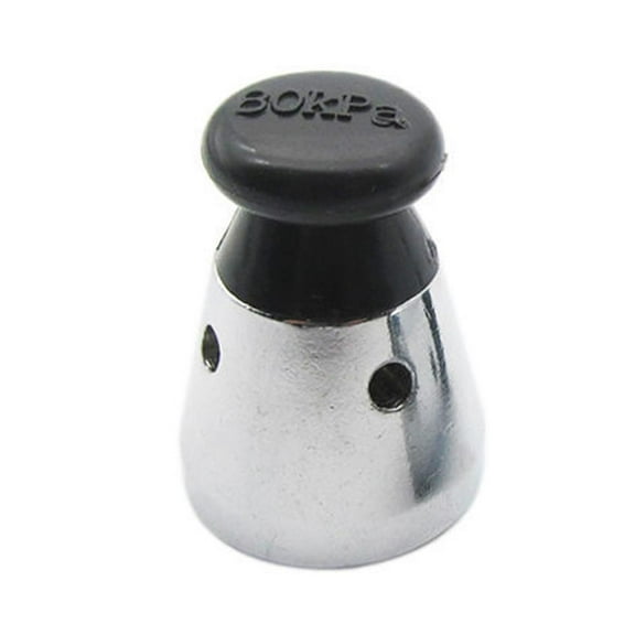 Kitchen Pressure Cooker Aluminum Cookware Safety Valve High Quality Head F3H2