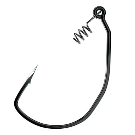 Magnum Research Desert Eagle - Eagle Claw Trokar Magnum Swimbait Hook