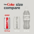 thumbnail image 5 of Diet Coke Mini (7.5Oz / 30Pk), 5 of 5