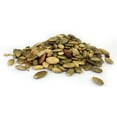 thumbnail image 3 of Good Sense Shelled Pumpkin BDF32 Seeds (Pepitas), Honey Roasted Honey Roasted 6 Ounce, 3 of 3