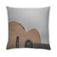 thumbnail image 2 of Ahgly Company Music Guitar Coussin Extérieur, 18 Pouces par 18 Pouces, 2 of 6