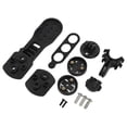 thumbnail image 3 of BuyWeek Support Avant pour vélo, Support pour Ordinateur de vélo Support combiné pour Guidon de vélo Accessoire de Montage combiné pour Guidon de vélo, 3 of 8